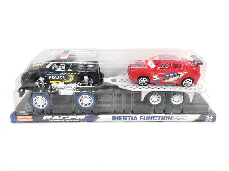 FRICTION TRUCK - HP1224766