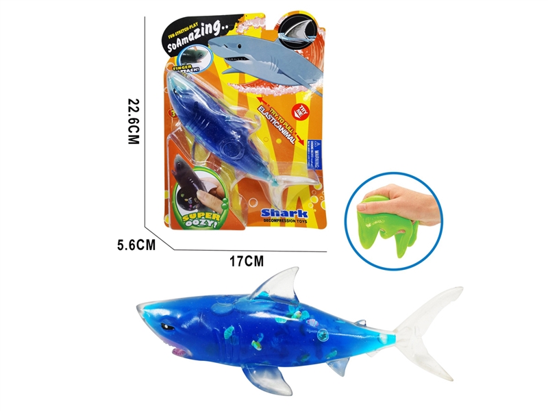 STRETCHING TOY - HP1224767