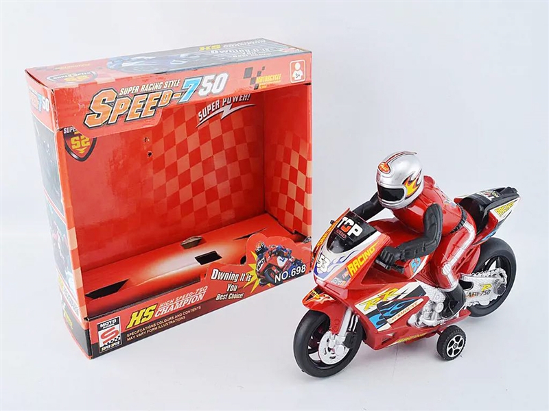FRICTION MOTORCYCLE - HP1224779