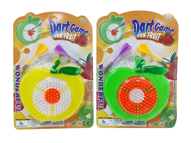 DART SET,2COLOURS - HP1224795