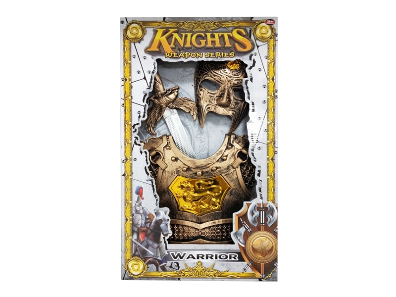 BRONZE WEAPON SET - HP1224838