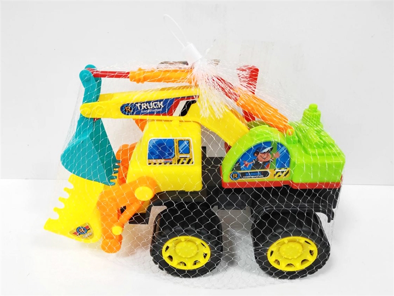 BEACH SET - HP1224858
