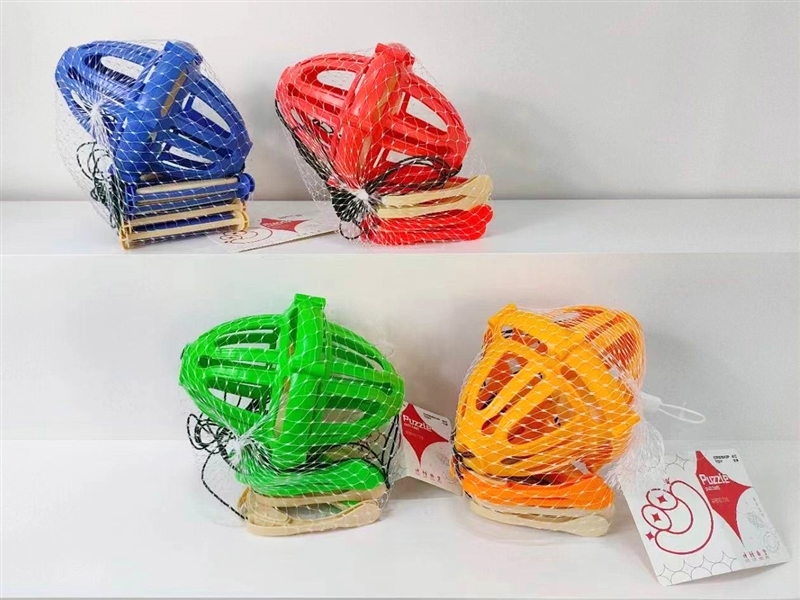RALLY BALL ,4COLOURS - HP1224874