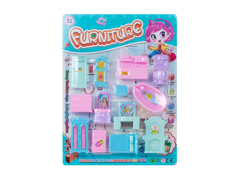 FURNITURE SET - HP1224918