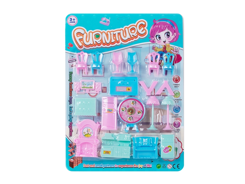 FURNITURE SET - HP1224919