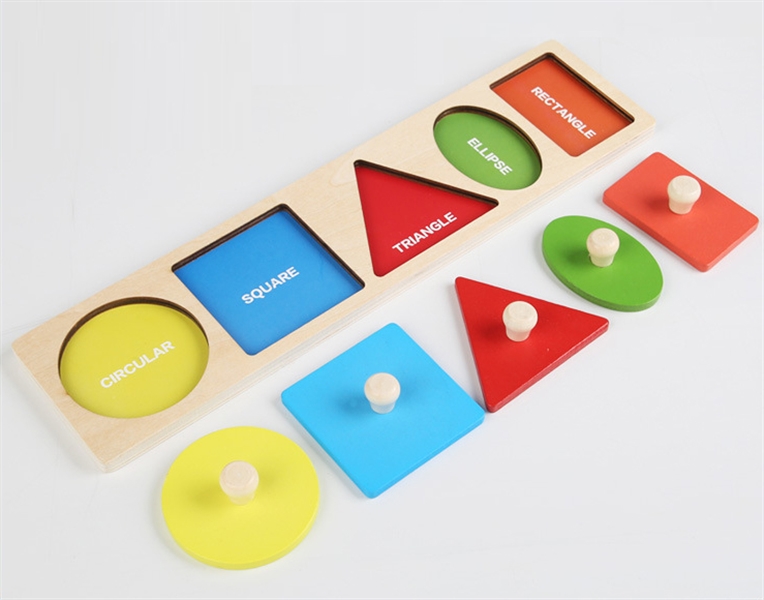 WOODEN INTELLIGENCE ITEM - HP1224921