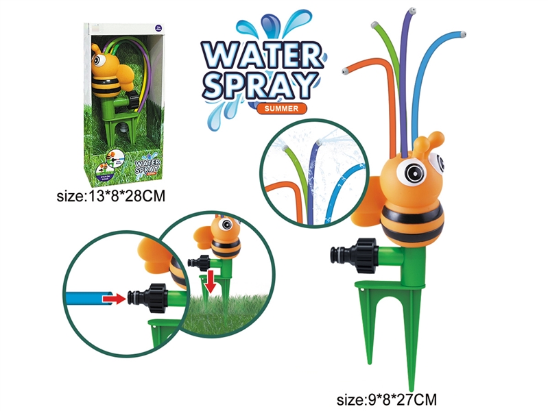 WATER SPRAY BEE - HP1224945