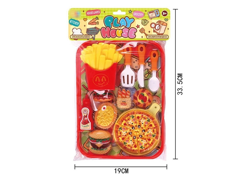 KITCHEN SET - HP1224990