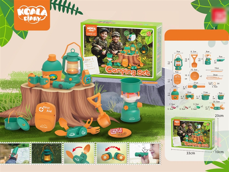 CAMPING SET - HP1225062