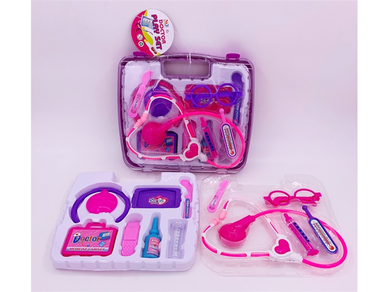 DOCTOR SET - HP1225083