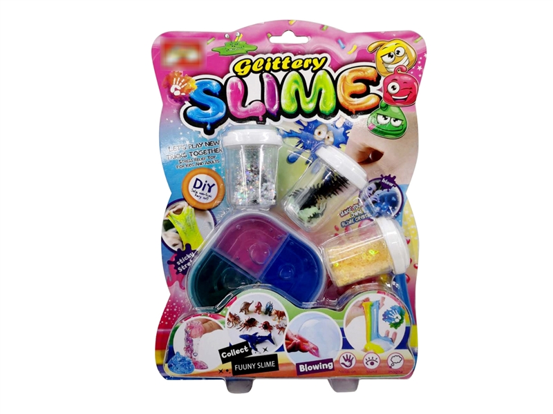 CRYSTAL SLIME - HP1225160