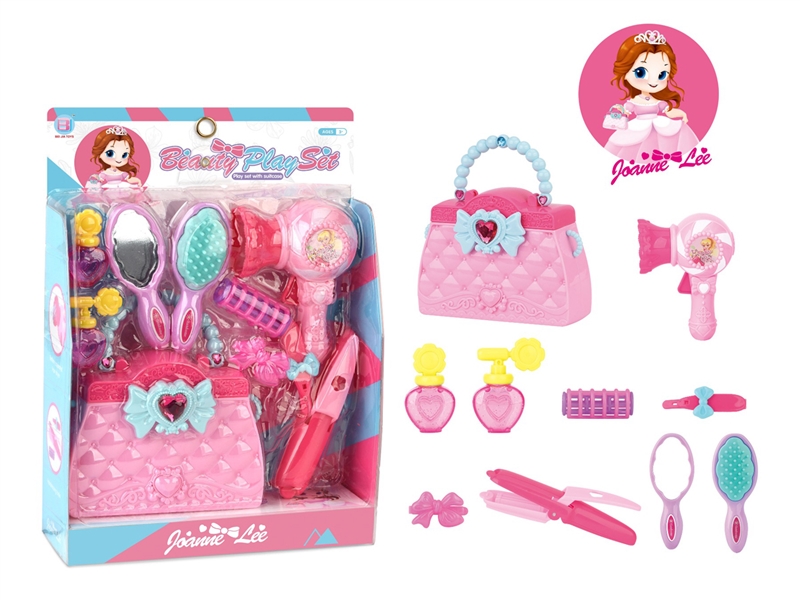 BEAUTY SET - HP1225174