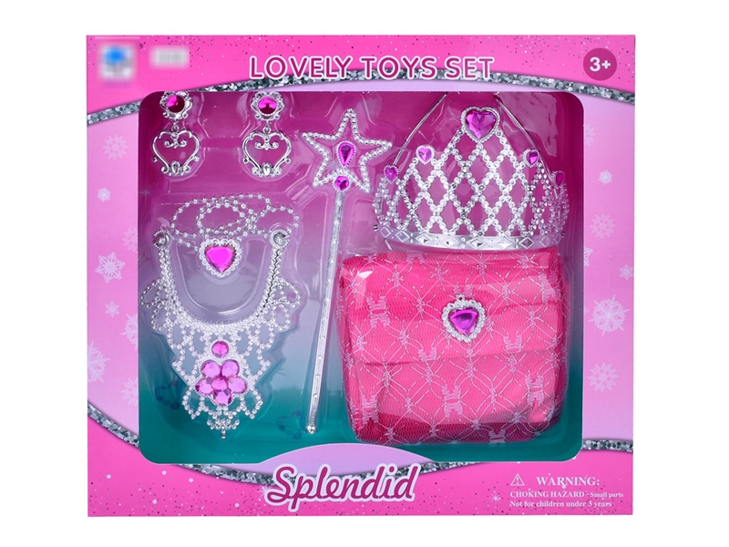 BEAUTY SET - HP1225238