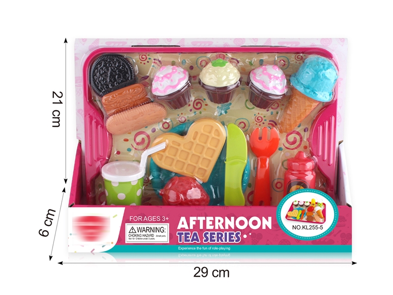 TEA PLAY SET - HP1225268