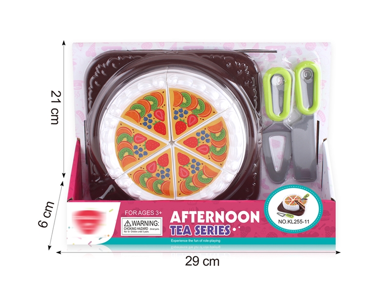 FOOD PLAY SET - HP1225270