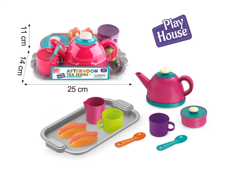 TEA PLAY SET - HP1225272