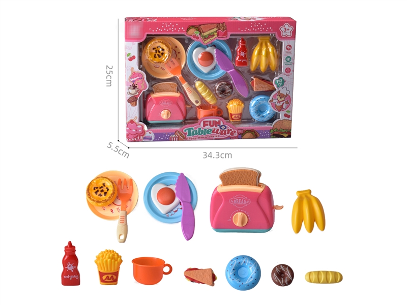 KITCHEN SET - HP1225661