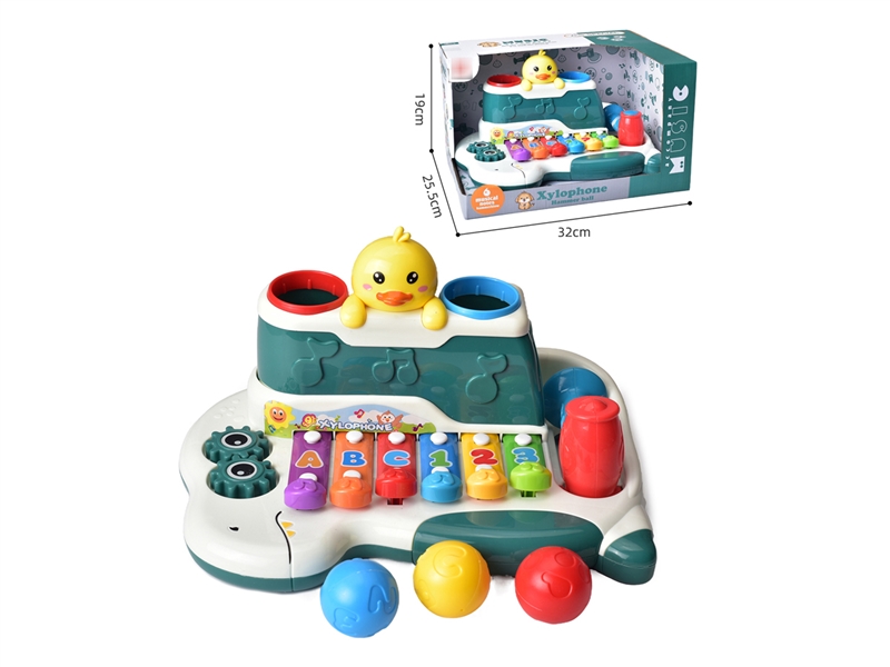 XYLOPHONE - HP1225662