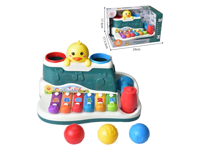 XYLOPHONE - HP1225666