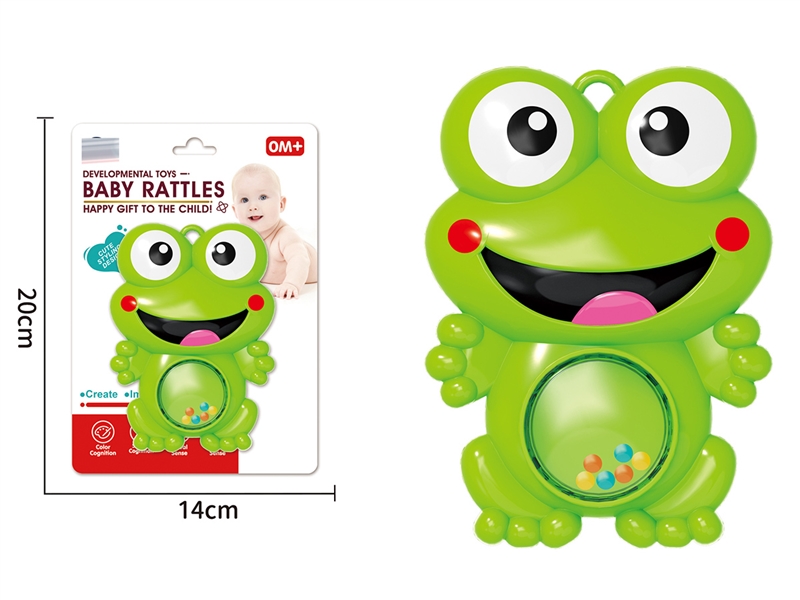 BABY RATTLES - HP1225762