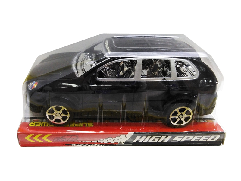 FRICTION CAR - HP1225901