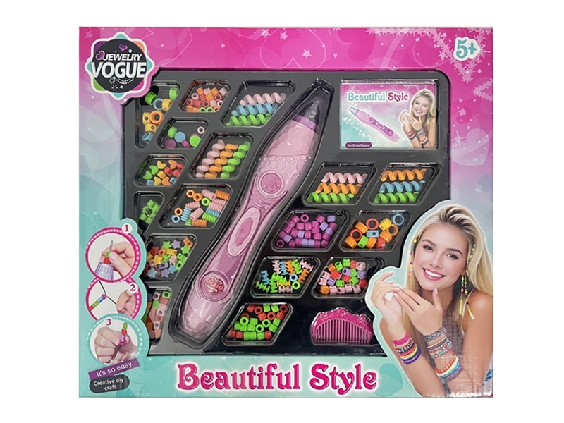 DIY CRAFT BEAD - HP1225973