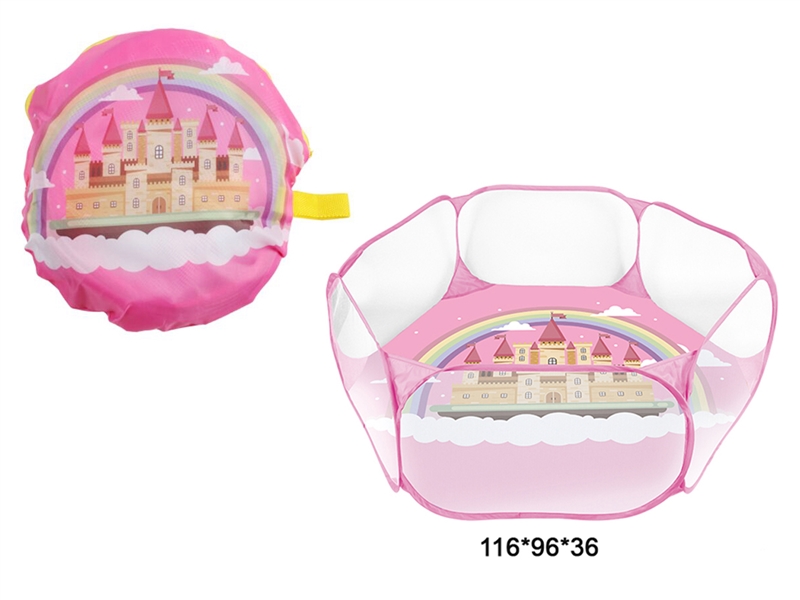 TENT - HP1226029