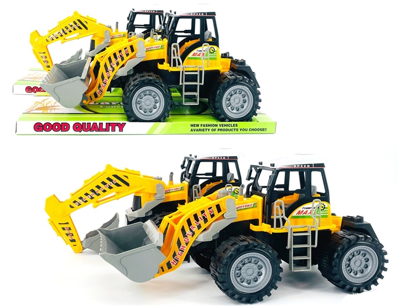 FRICTION PICKUP TRUCK - HP1226169