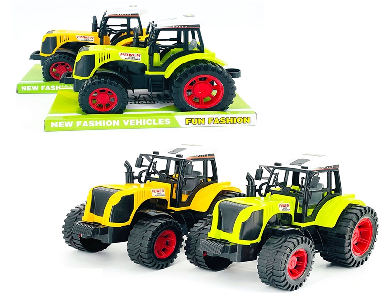 FRICTION FARMER TRUCK - HP1226222