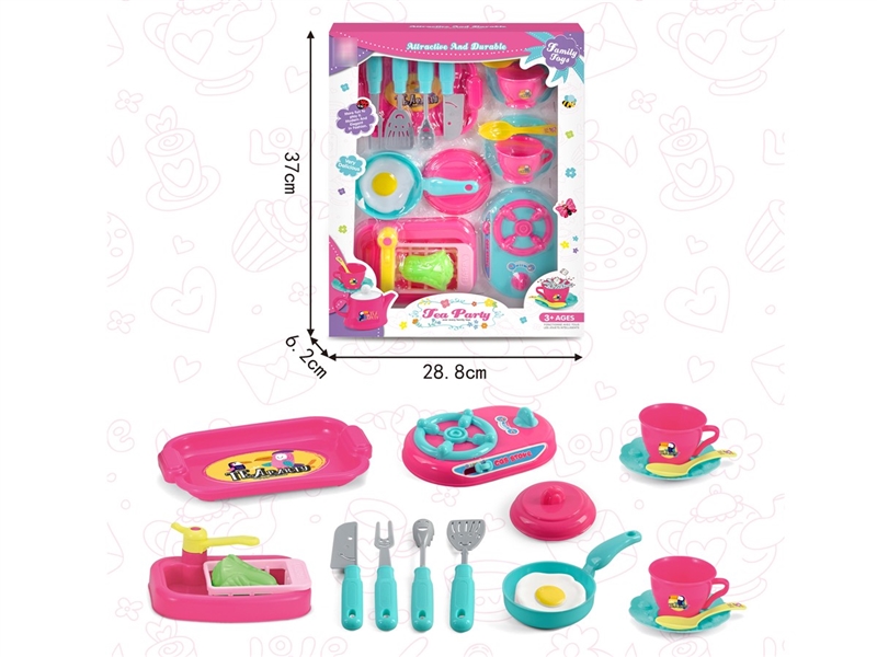 KITCHEN SET - HP1226371