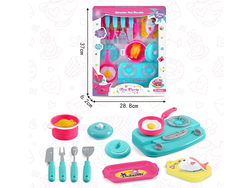 KITCHEN SET - HP1226372