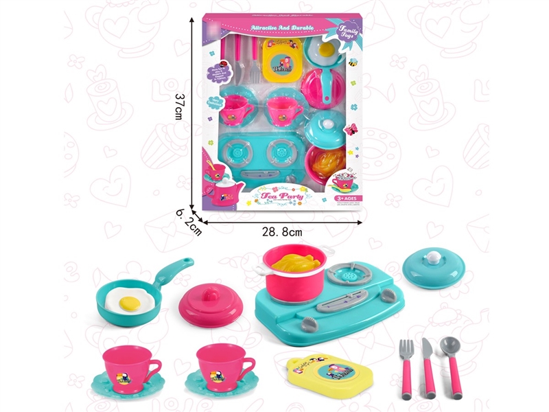 KITCHEN SET - HP1226373