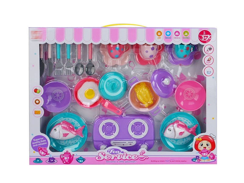 KITCHEN SET - HP1226377