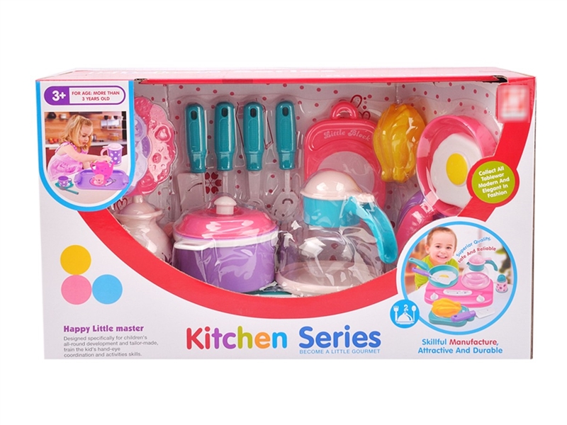 KITCHEN SET - HP1226383