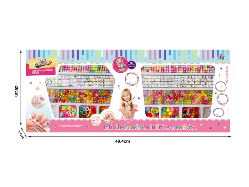 DIY CRAFT BEAD - HP1226539