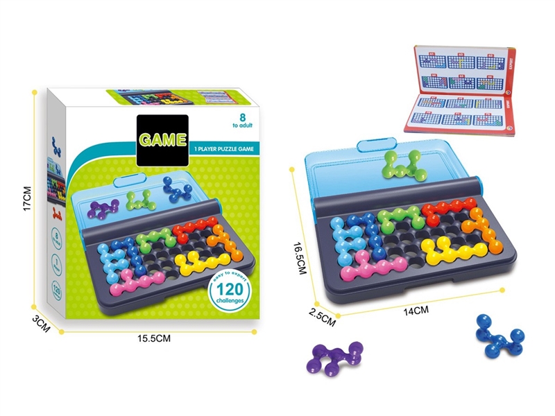 PUZZLE - HP1226726