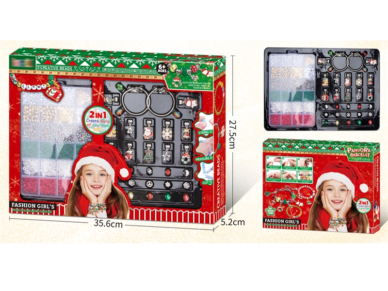 DIY CRAFT BEAD - HP1227069