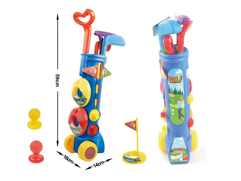 GOLF SET - HP1227336