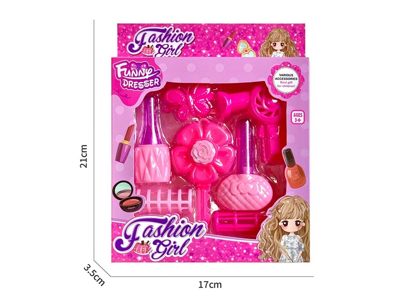 BEAUTY SET - HP1227390