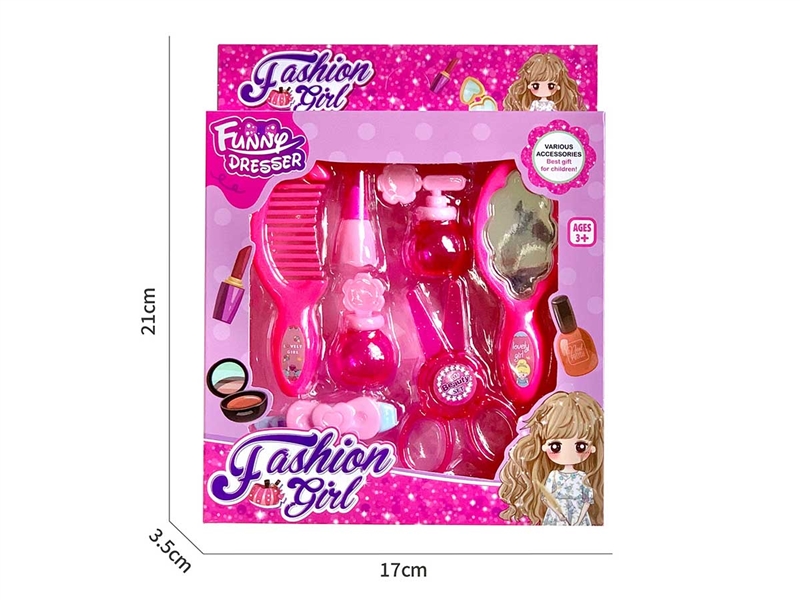 BEAUTY SET - HP1227392