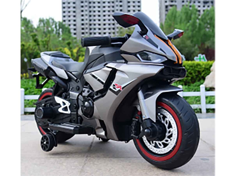 B/O MOTORBIKE W/LIGHT & MUSIC - HP1227453