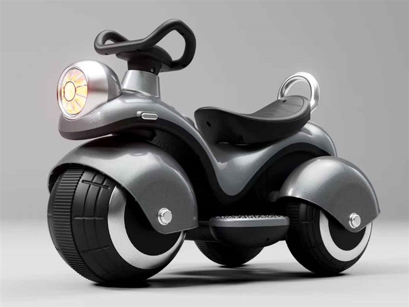 B/O MOTORBIKE W/LIGHT & MUSIC - HP1227456