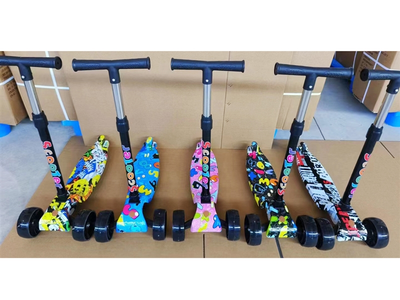 SCOOTER - HP1227491
