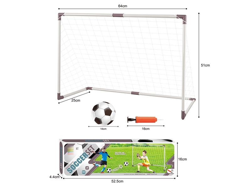 FOOTBALL GAME - HP1227595