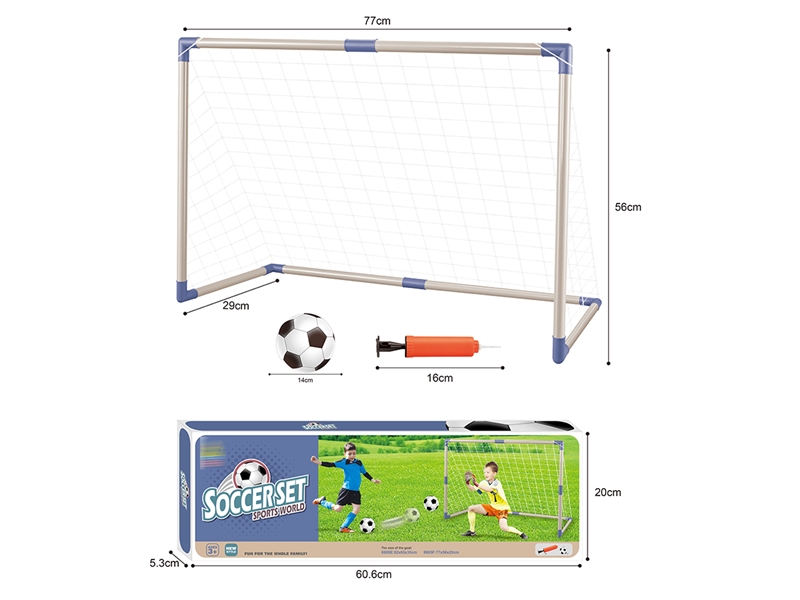 FOOTBALL GAME - HP1227596