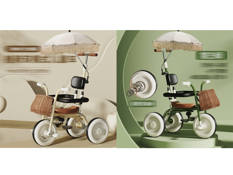 CHILD TRICYCLE - HP1227626
