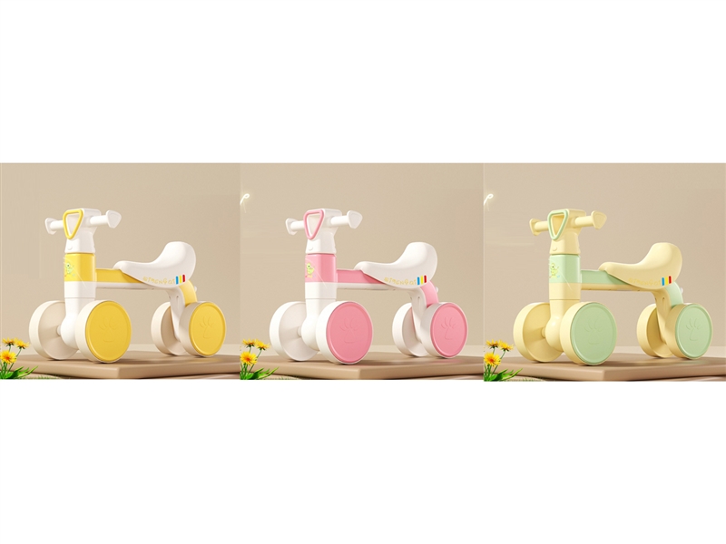 CHILDRENS SCOOTER - HP1227640