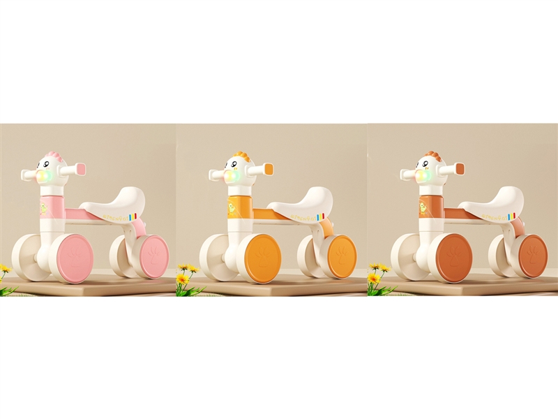 CHILDRENS SCOOTER - HP1227642