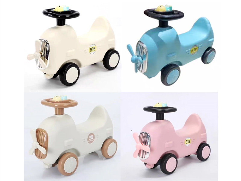 CHILDRENS SCOOTER - HP1227646