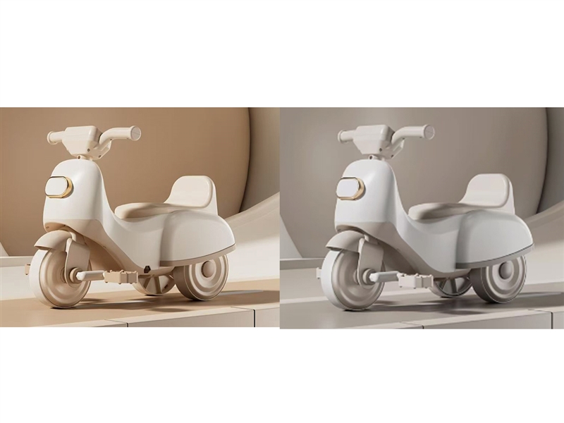 CHILD TRICYCLE - HP1227657